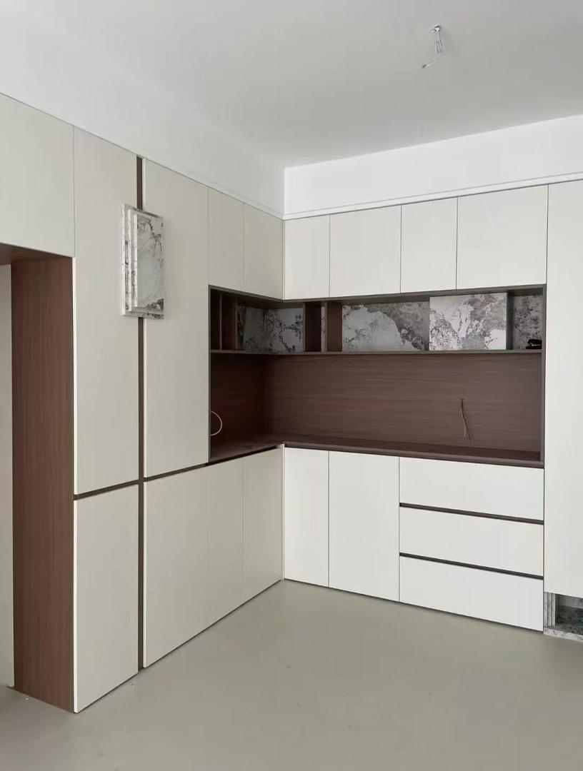 Display & wine cabinet