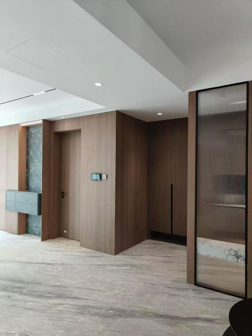 Kitchen cabinetry